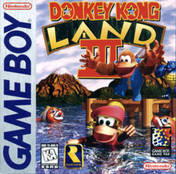 Download 'Donkey Kong Land 3 (MeBoy)(Multiscreen)' to your phone